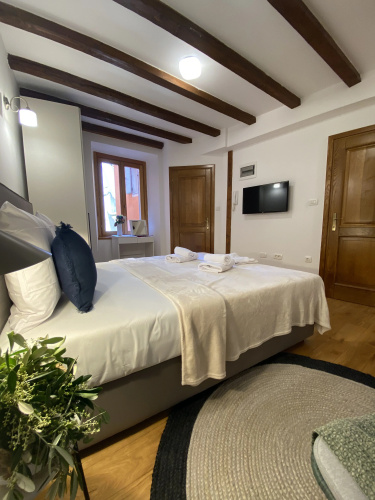 Noemi's rooms