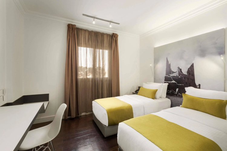 Super 8 by Wyndham Al Riyadh