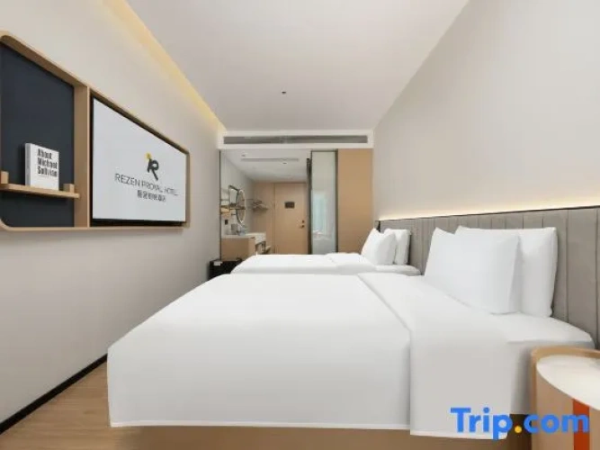 Business Twin room