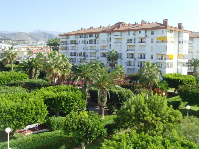 Apartamentos Laguna Beach