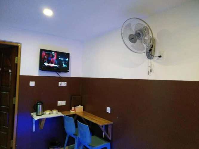 Diamond Guest House