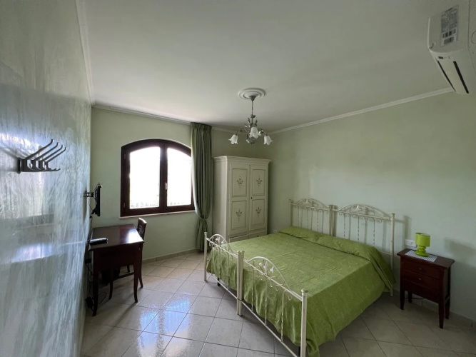 Villa Lia Cilento