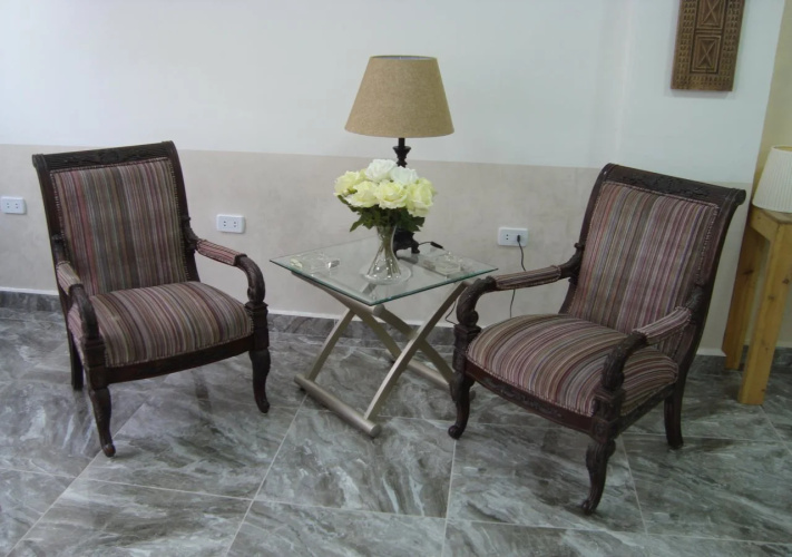 Gallery Guesthouse Amman