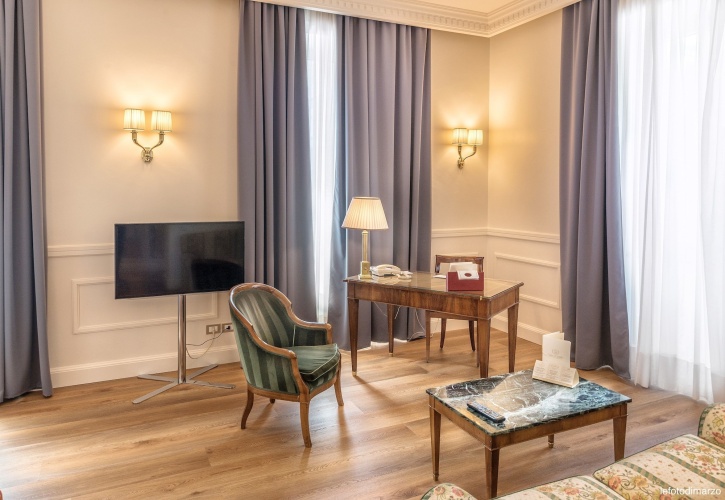 Grand Hotel Sitea photo 14