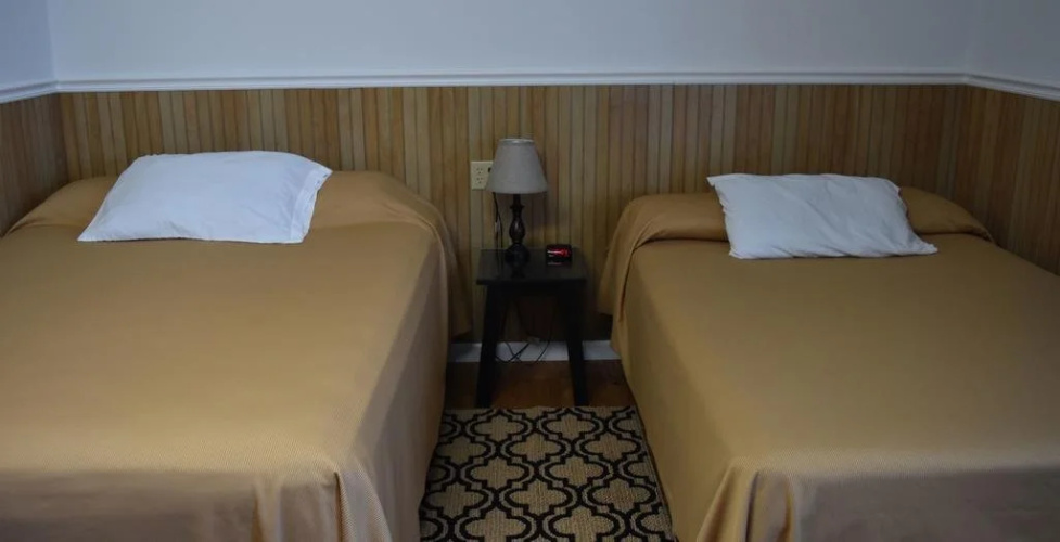 Gorgeous View Motel