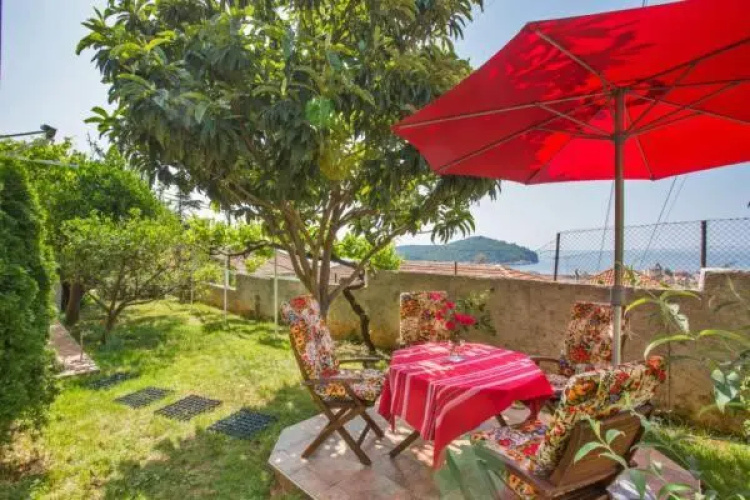 Apartments Jelen