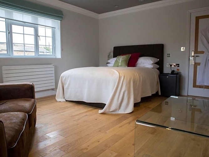 Superior Suite