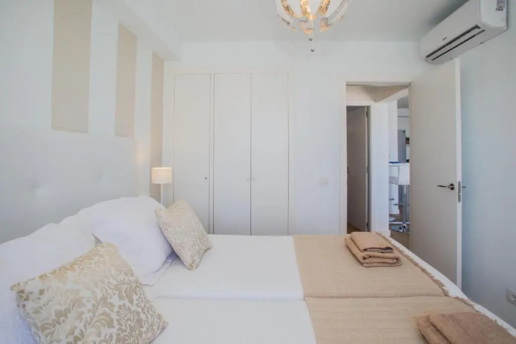 Flower beach suites 17