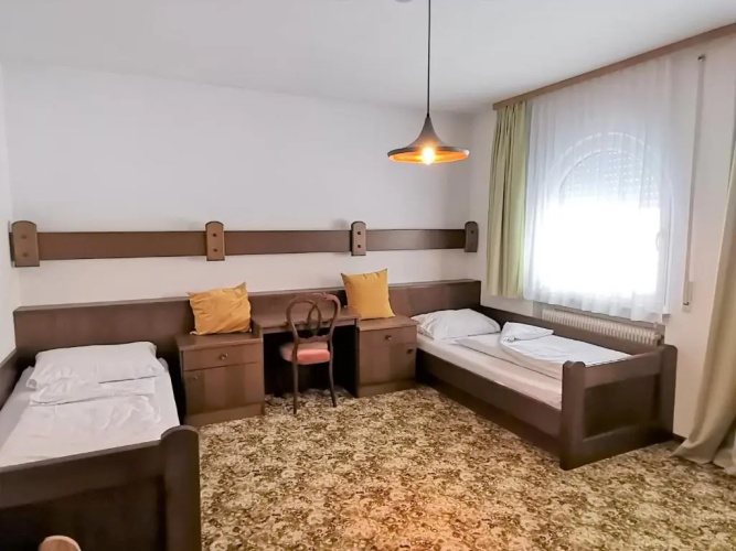 Residence Privée - Spielberg Obdach