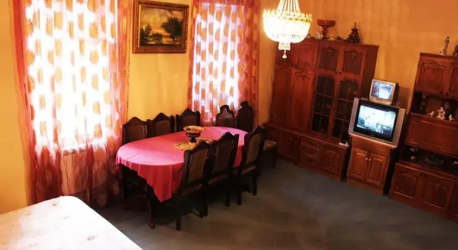 Family Garden Guest House