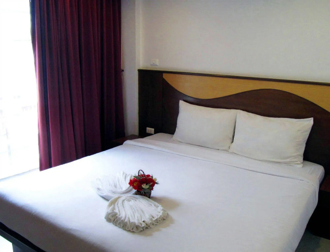 Nina's Guest House 2