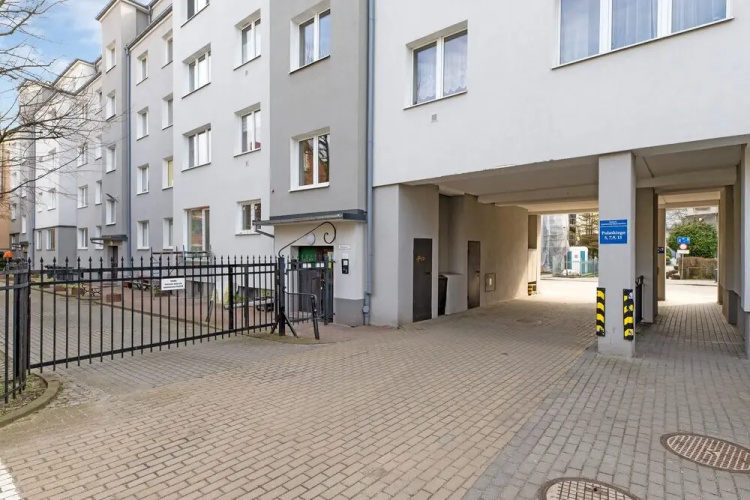 Petit Repit by Grand Apartments