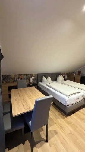 Superior Quadruple room