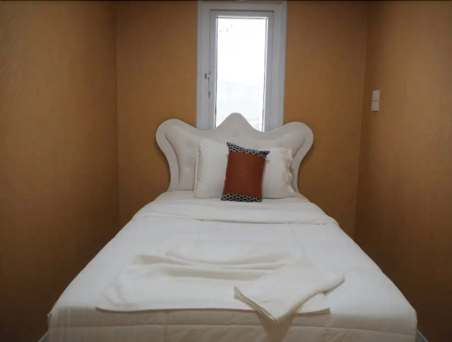 The Panorama Hill Resort Cha- am