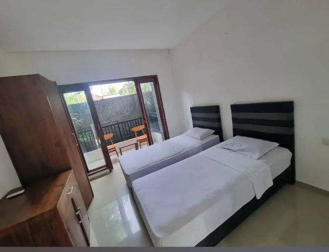 Mulia Cottage Jimbaran