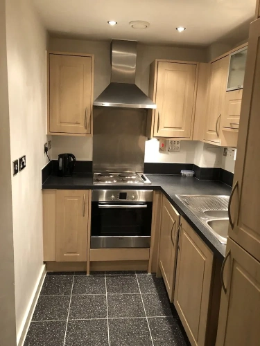 2 Bedrooms Premium Apartment