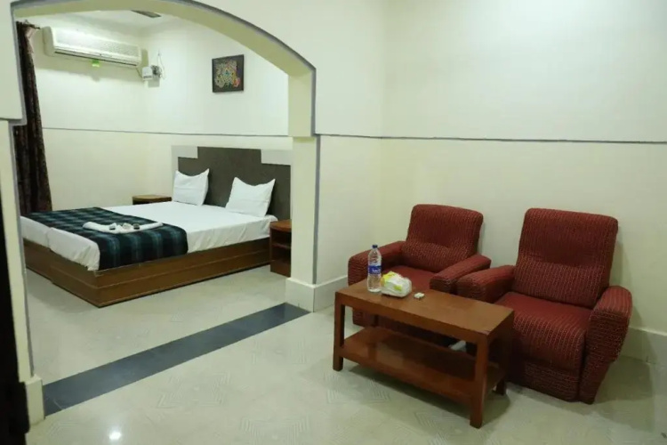 Muthu mahal Hotel dream world