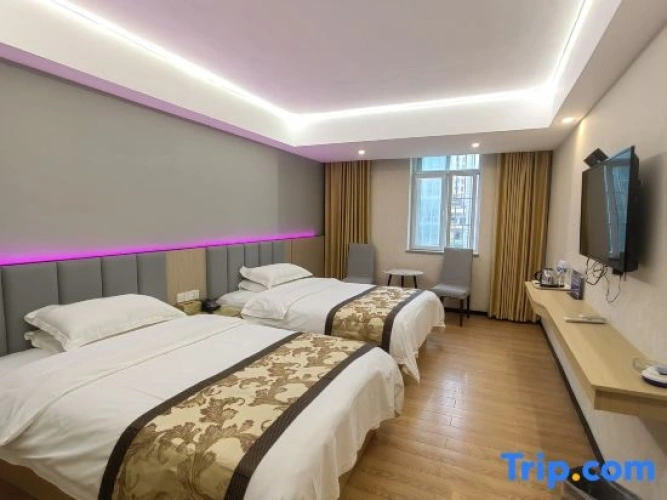 Business Twin room