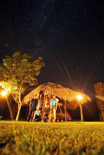 Mayan World Adventures