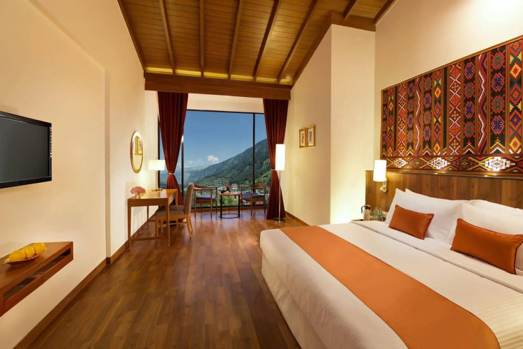 Sterling Manali