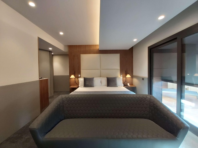 Best Western Premier Hotel Dante photo 7