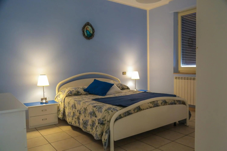 A casa di Franci