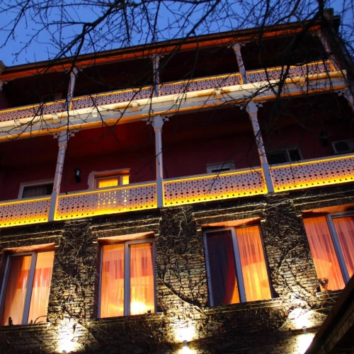 Hotel Zp