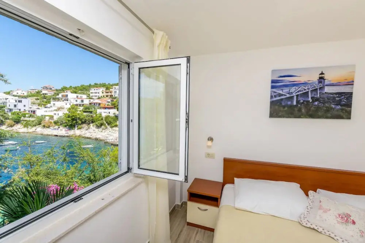 Apartment Vukorepa