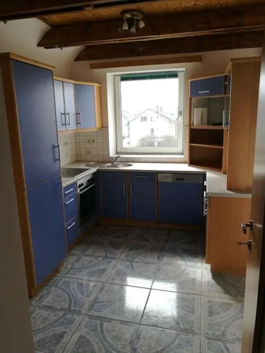 Duplex Apartment