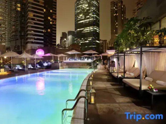 Pacific Place Apartments