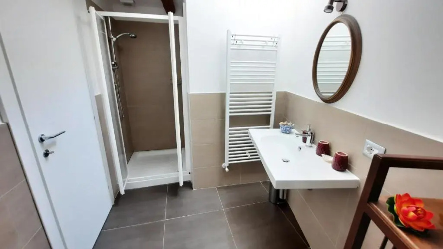 Alloggio turistico Hipster house