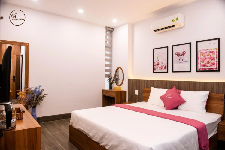Son Ha Hotel