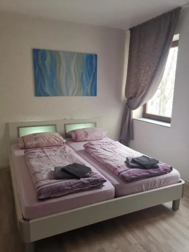 Ferienhaus Zoe 120 m2