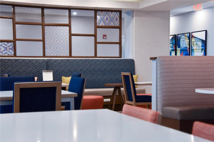 Hampton Inn Frankfort