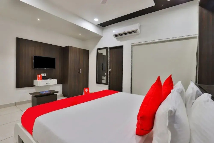 Hotelbild