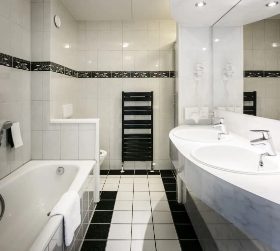 Luxury Double room