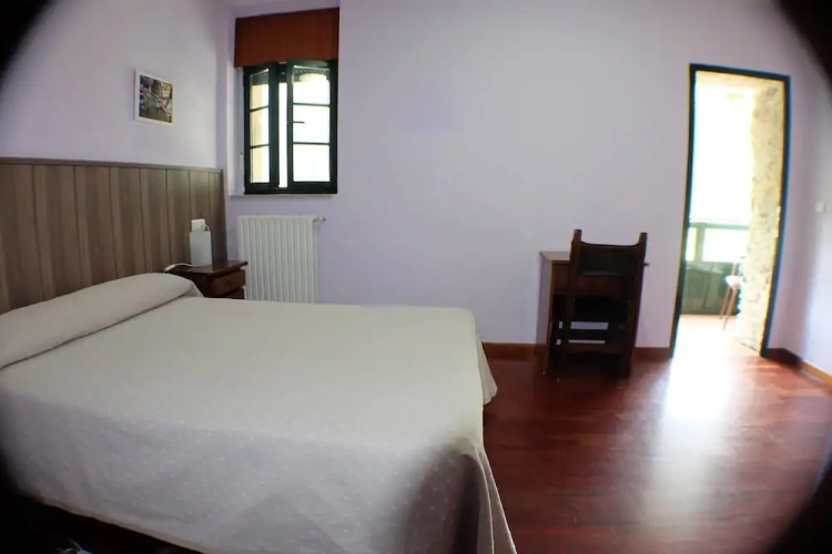 Hotel Rústico Santa Eulalia