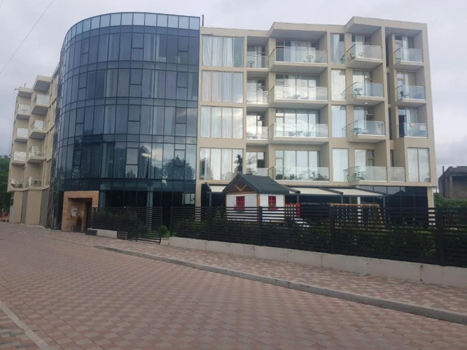 Otel görseli