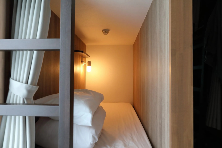 Hostel Kura