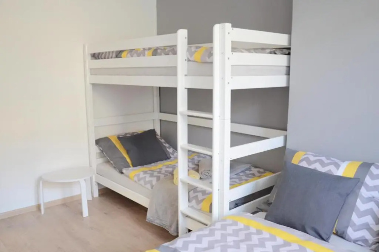 Hostel Bratislava