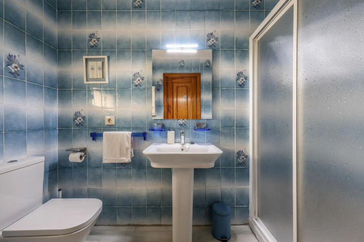 Casa Turistica La Parra