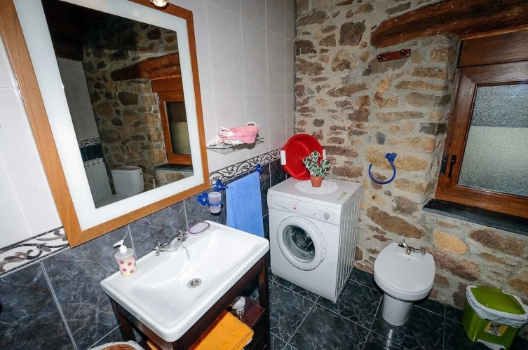 Casa Abuelo José I