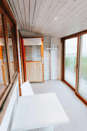Malarhorn Guesthouse