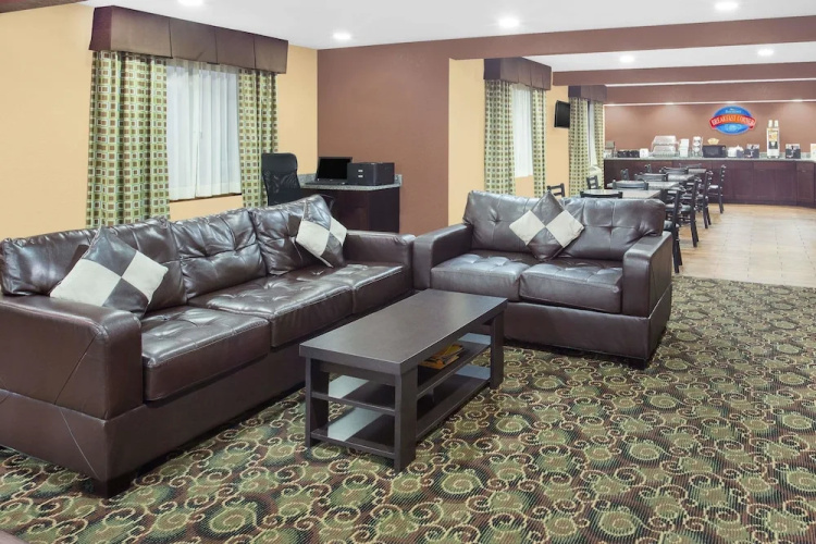 Hotelbild