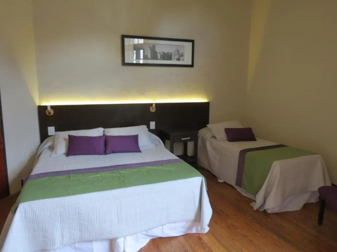 Imagen del hotel