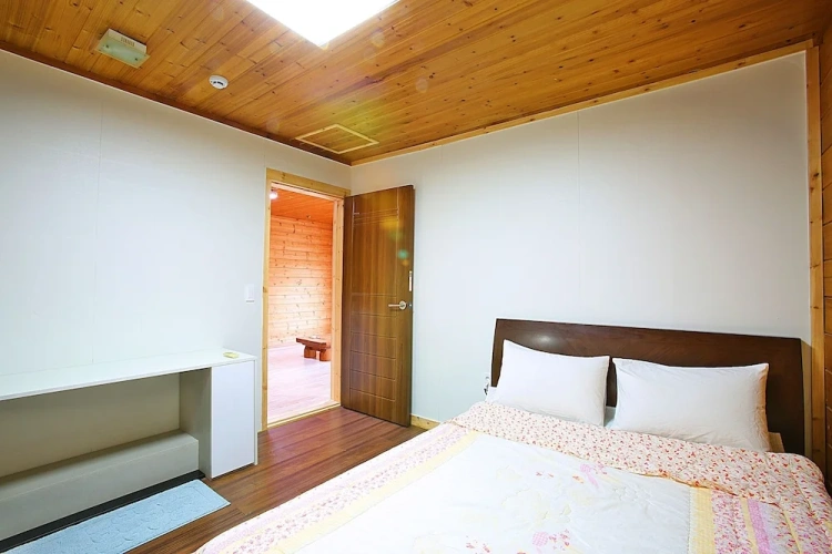 2 Bedrooms Standard room