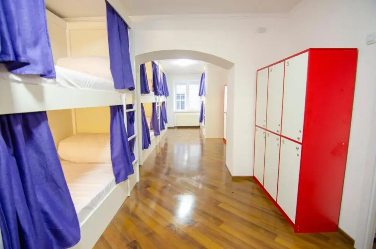 Art Hostel