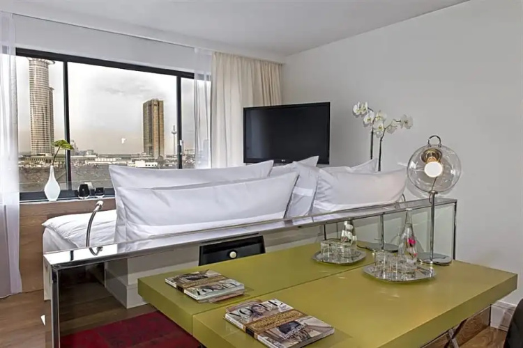 DELETE-Wyndham Frankfurt