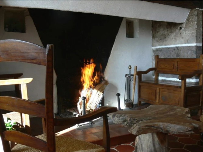 Chambres & Table d'hotes de Massigoux
