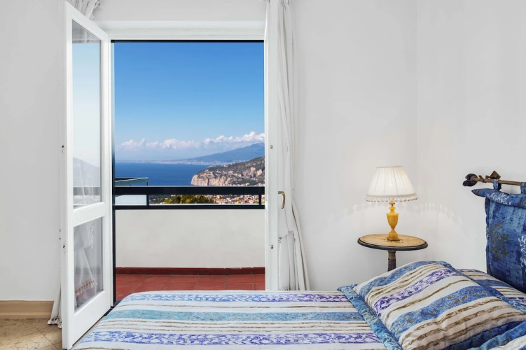 Villa Nanà